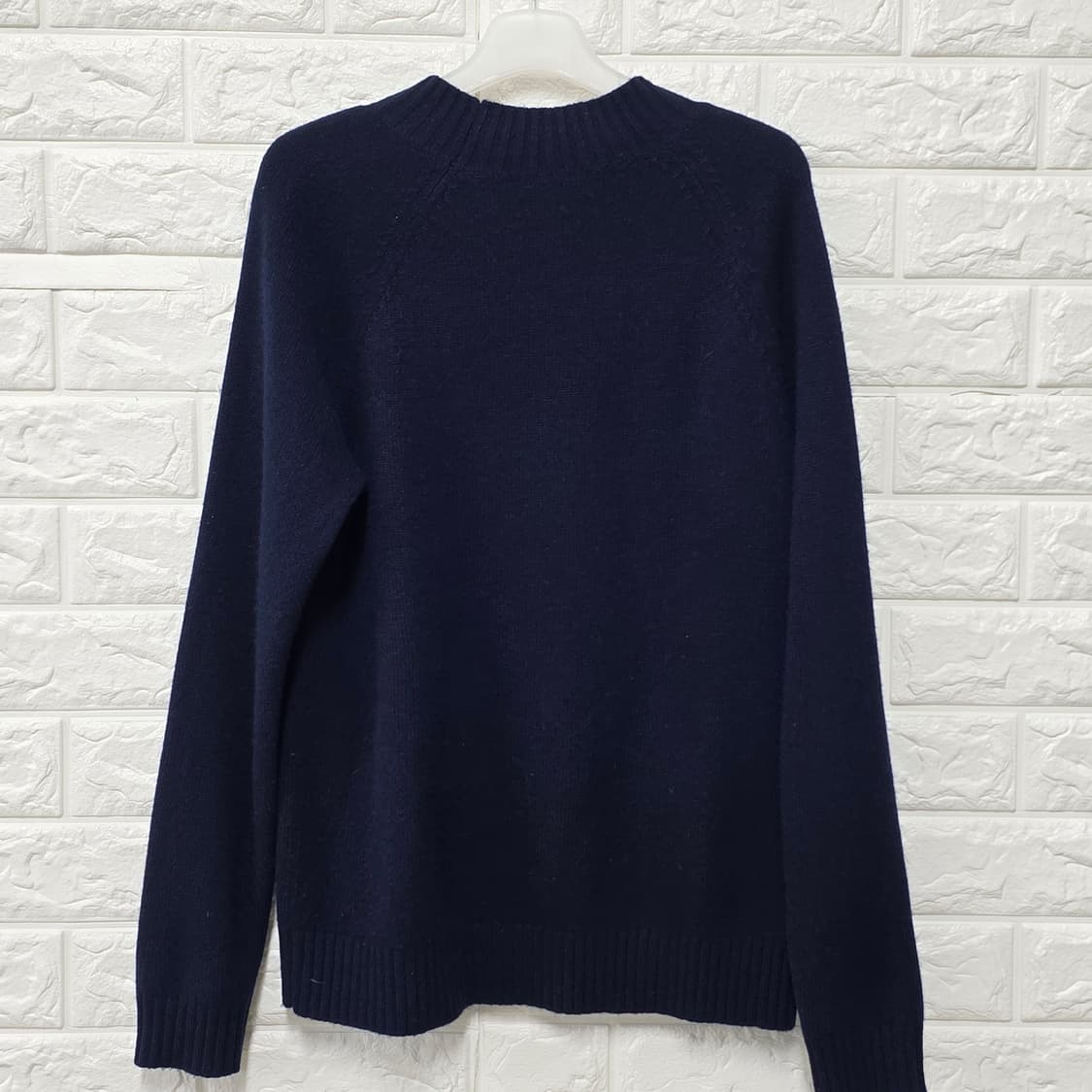 택포) 몬또또 MONTOTTO 캐시미어 니트 상품이미지4