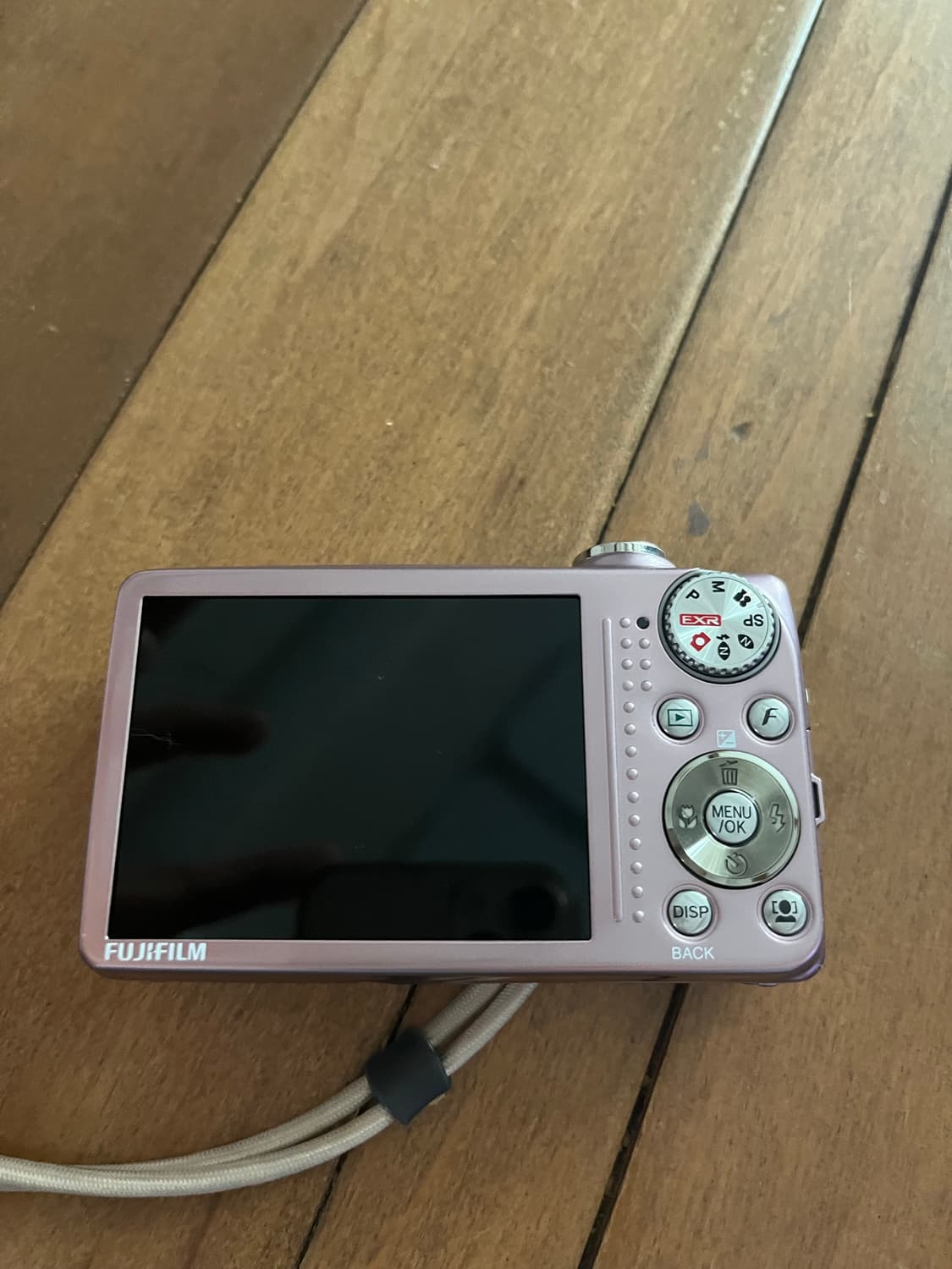 후지필름 f80 민트급  상품이미지3