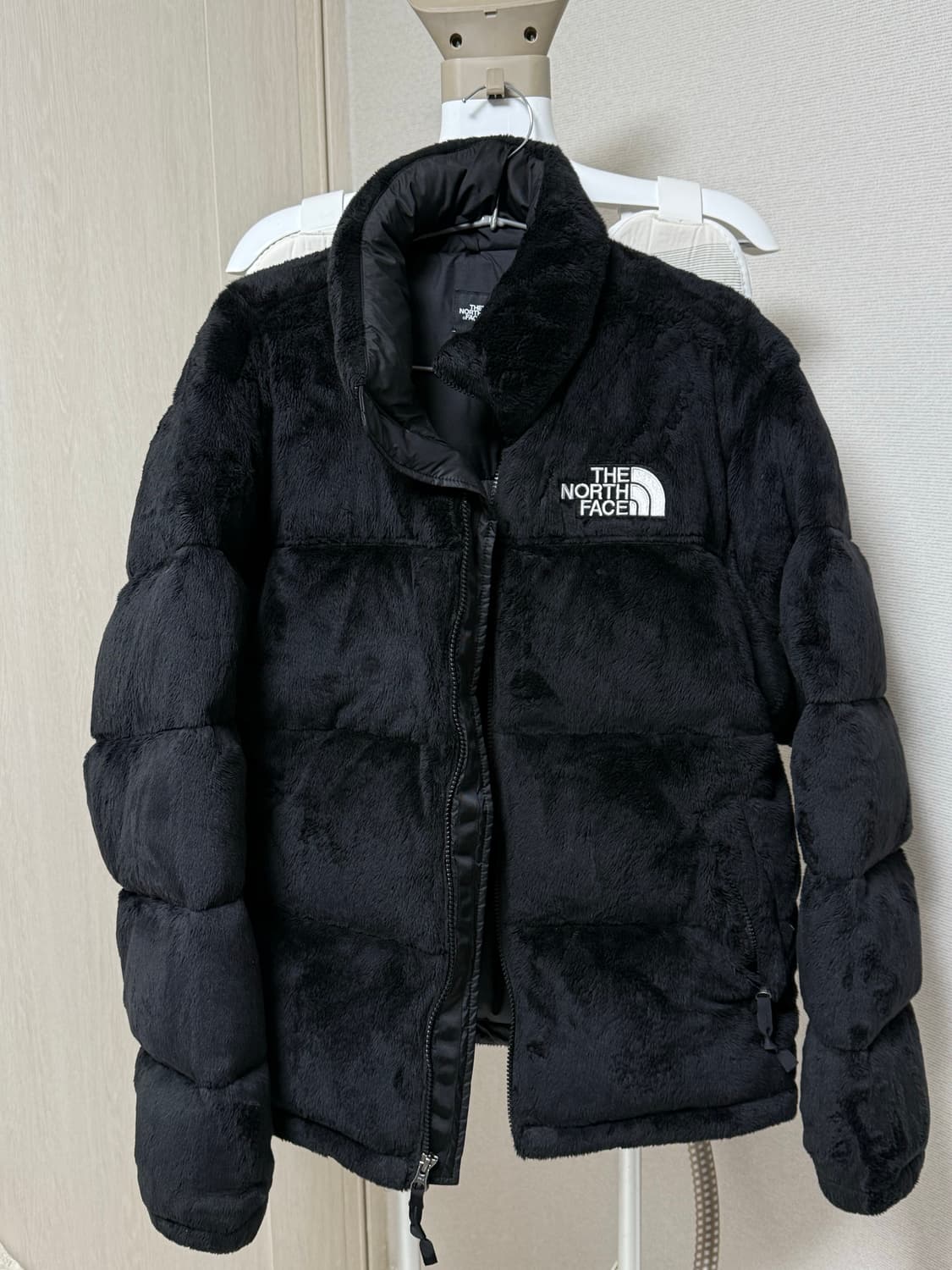 노스페이스 벨루어 눕시  상품이미지3