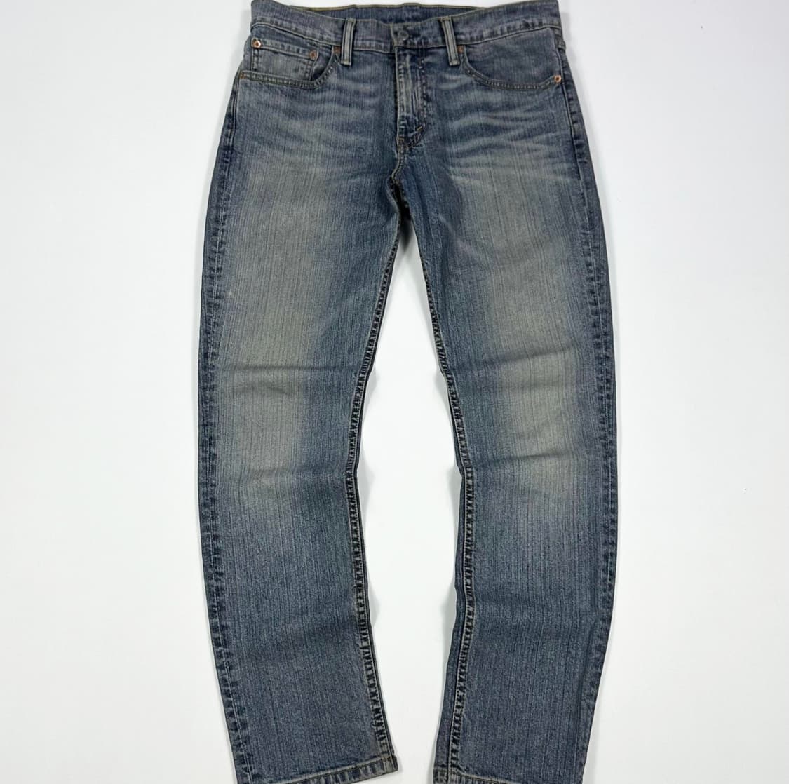 리바이스 511 오리지널 워싱 데님팬츠 (32인치) 상품이미지3