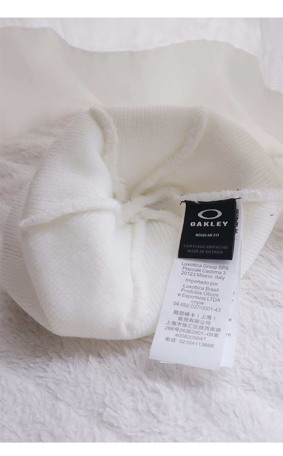 오클리 비니 모자 상품이미지6