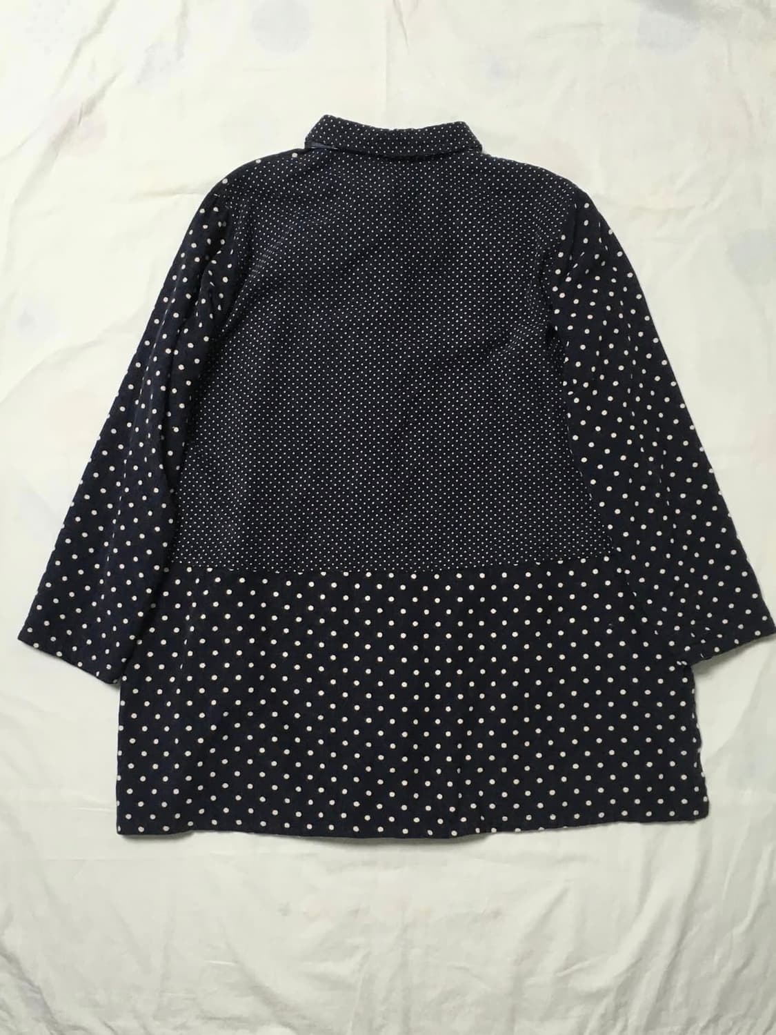 도트셔츠 상품이미지3