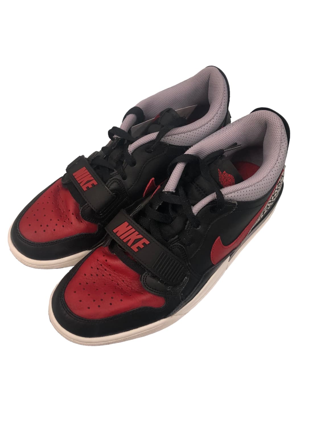 Jordan Legacy 312 Low Bred 280 상품이미지1