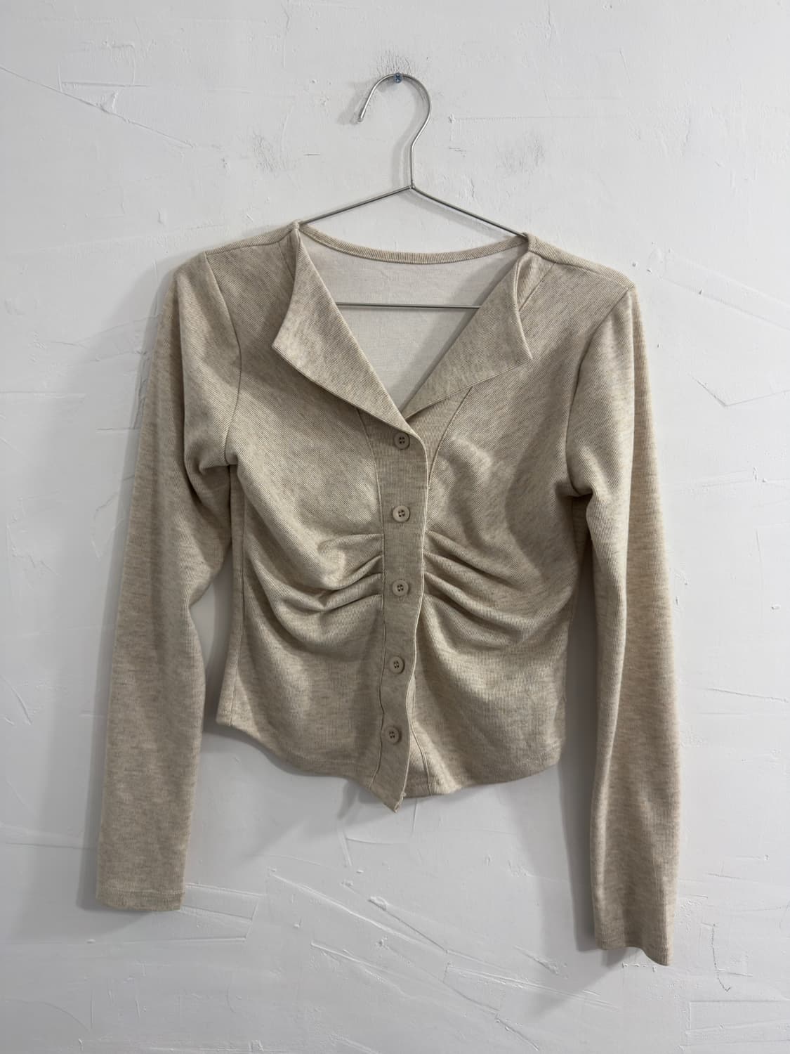 grl design cardigan 상품이미지1