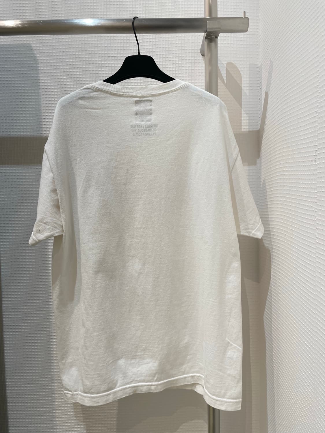 와코마리아 x 텍사스 전기톱 학살 티셔츠 상품이미지2