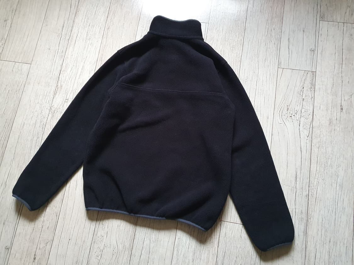 파타고니아 우먼즈 신칠라 블랙 S 상품이미지2