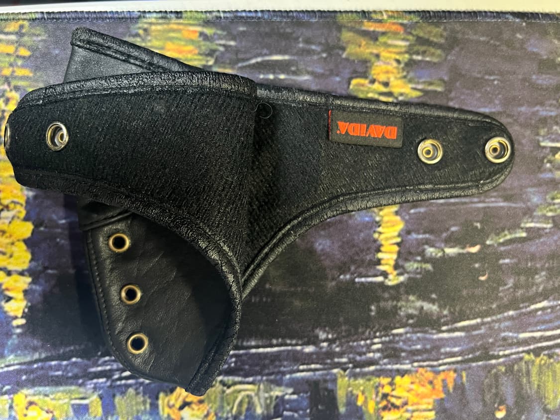 다비다 헬멧 반모 마스크 검정색 상품이미지1