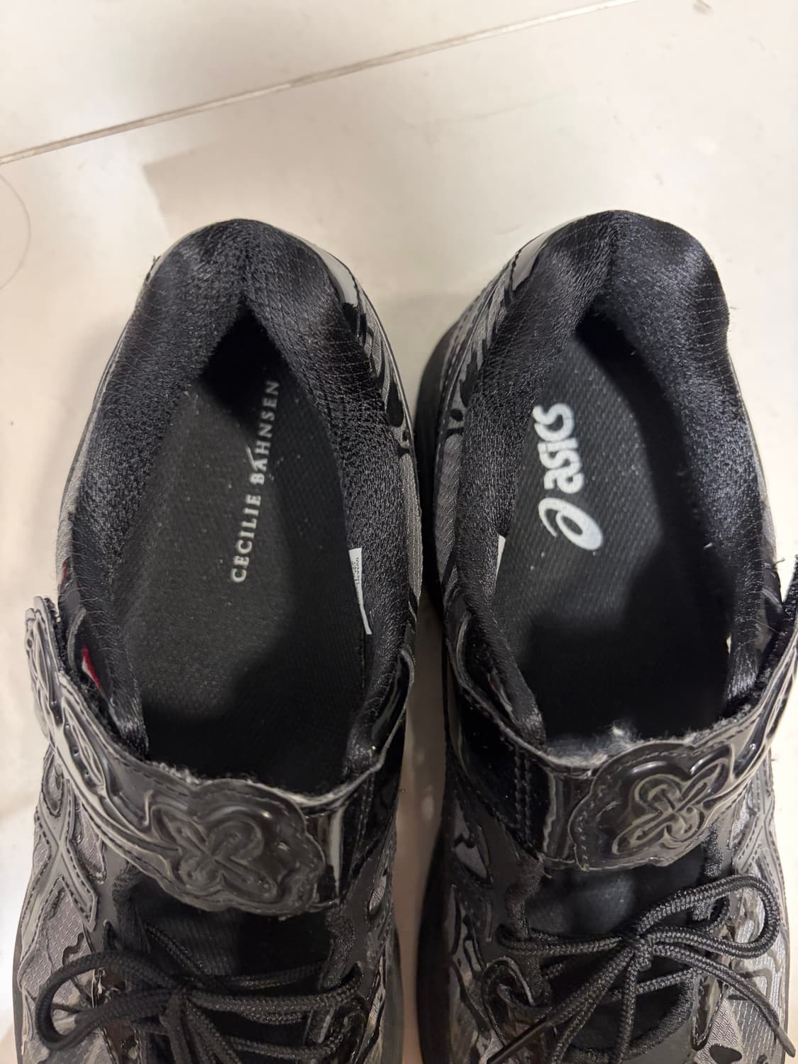 세실리아반센 gt2160 270사이즈 상품이미지5