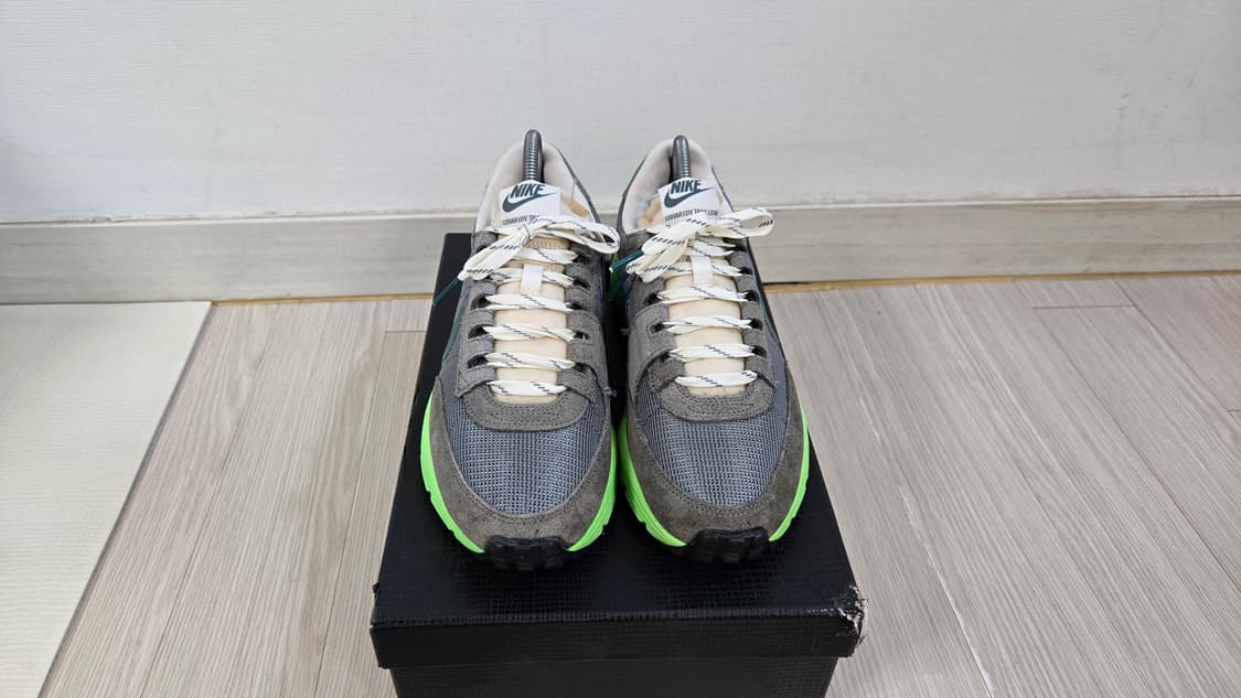 250 나이키 루나 LDV 트레일 그린 상품이미지2