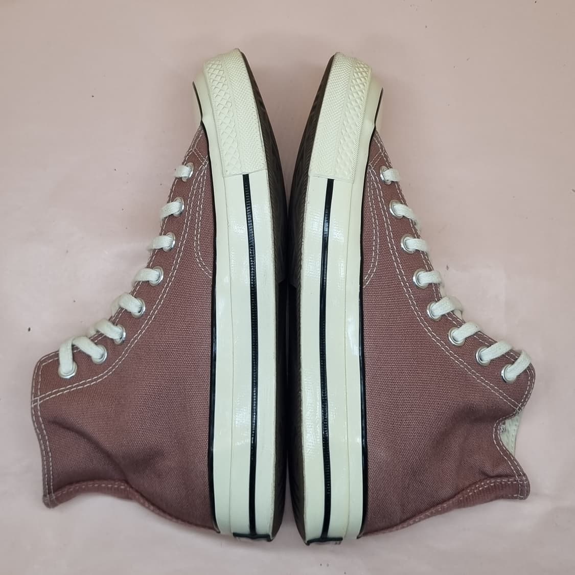 컨버스 척70 새들 하이탑 250 상품이미지5