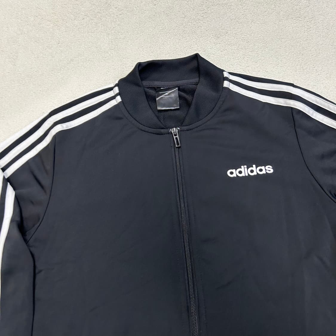 Adidas black jersey  상품이미지5