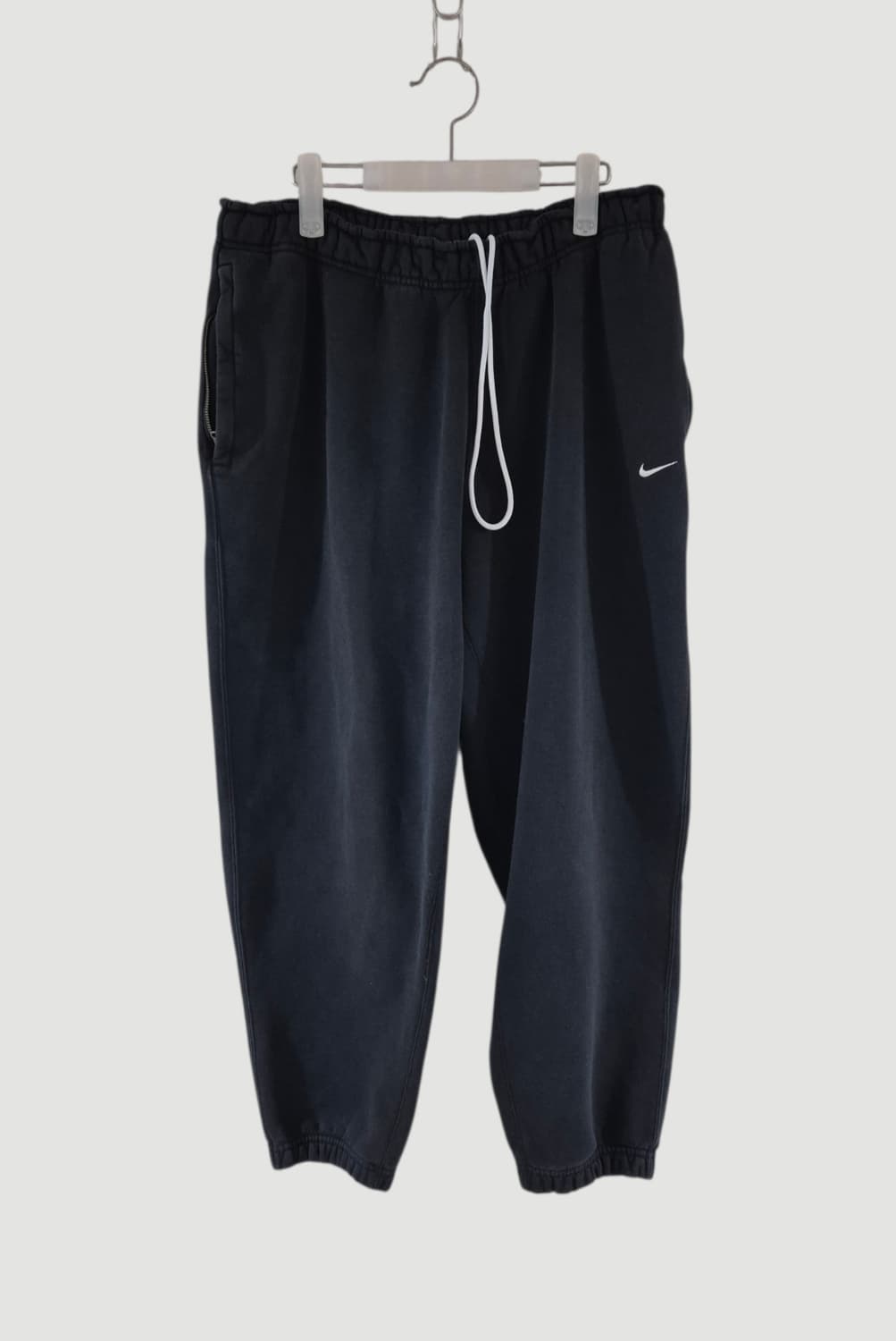 [해외L]나이키 기모 조거 팬츠 상품이미지1