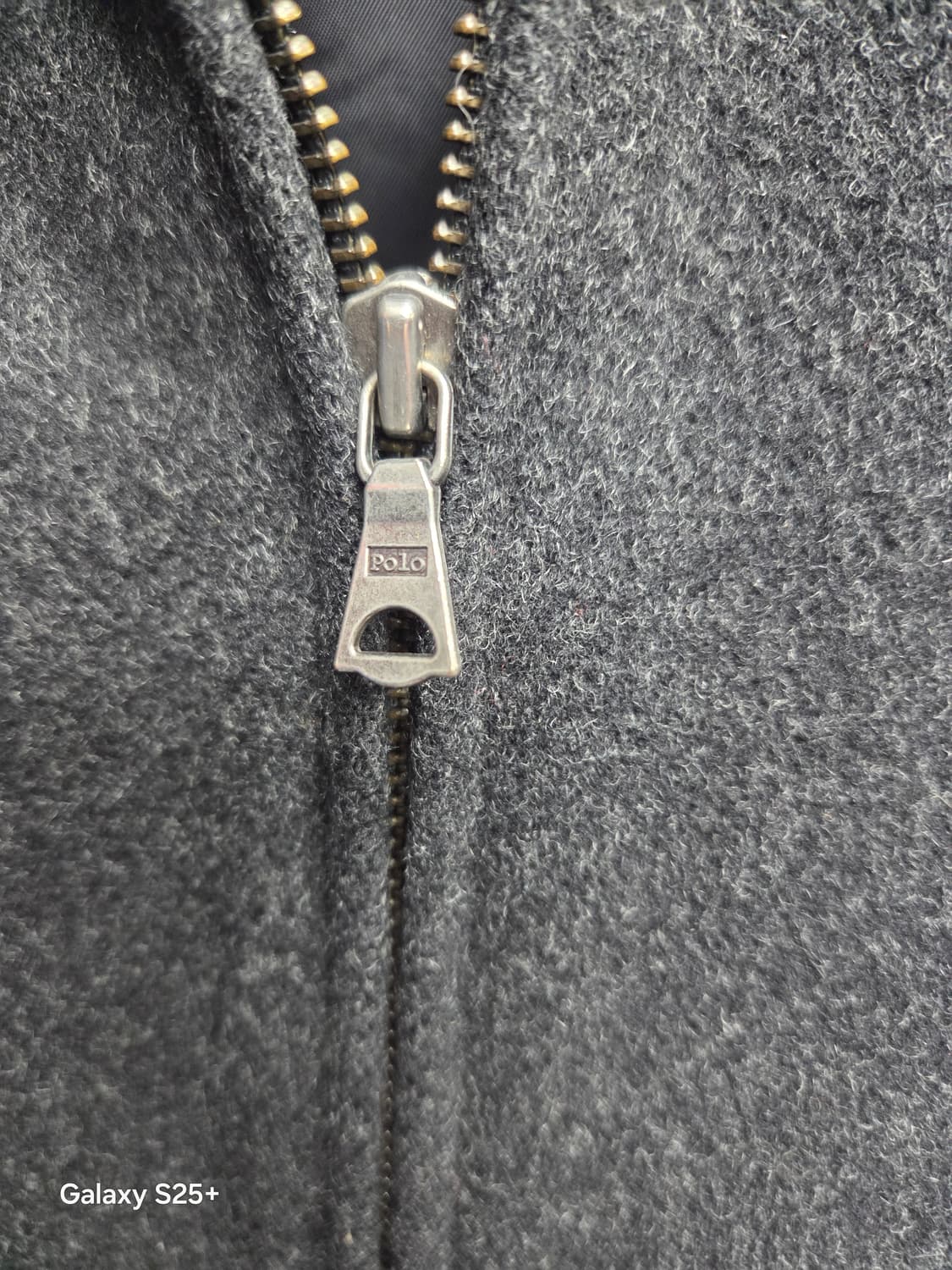 폴로 랄프로렌   모직   자켓 상품이미지5