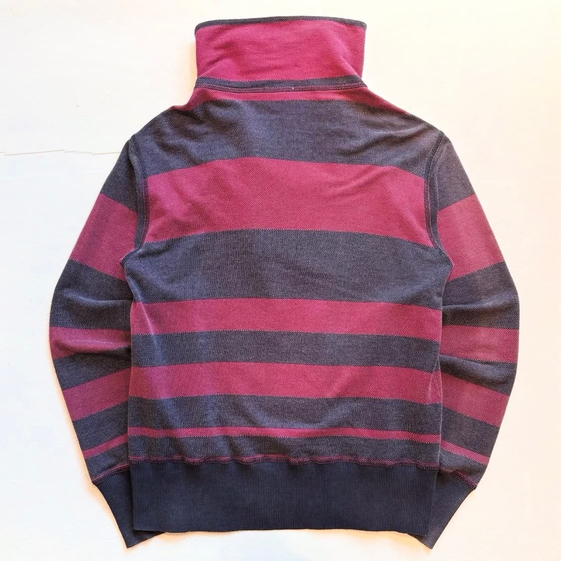 비비안웨스트우드 라이더 집업 자켓 상품이미지3