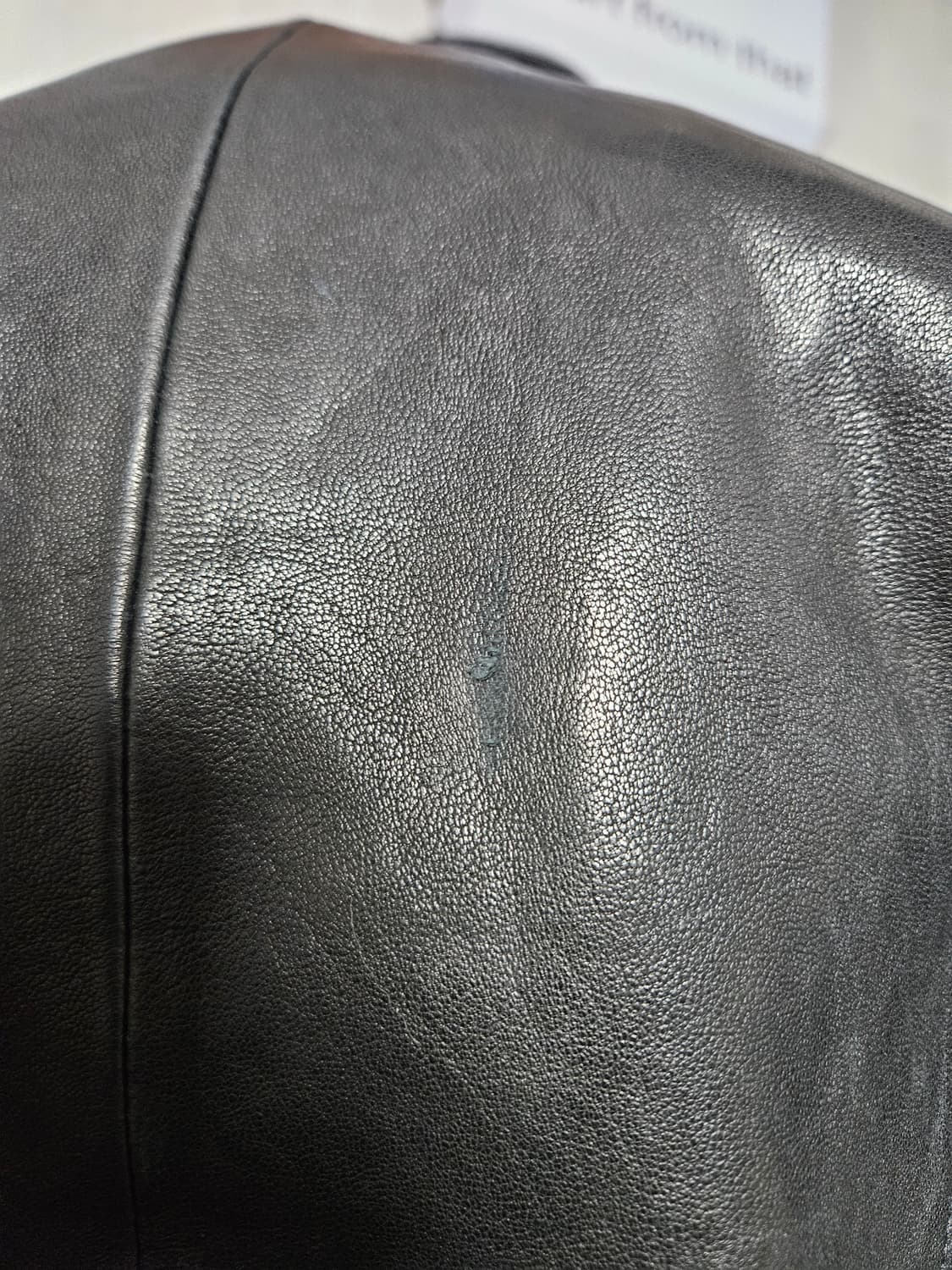 느와르라르메스 라이더 자켓 상품이미지8