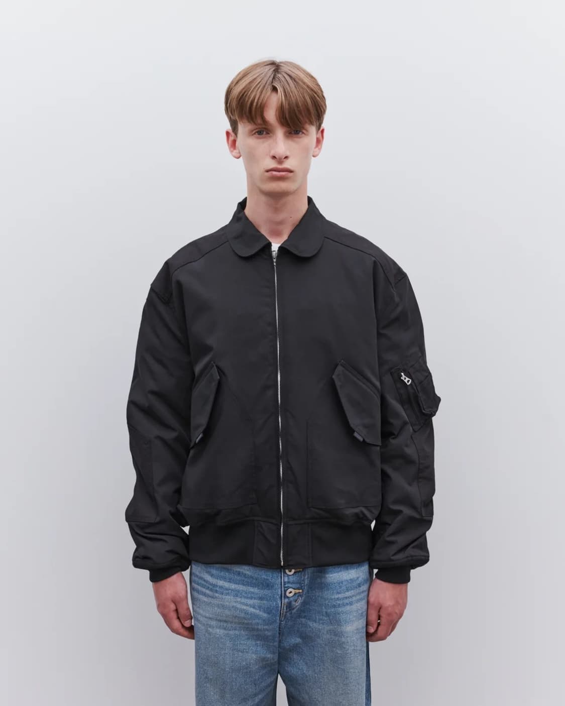 준야 x 카리모어 봄버 상품이미지1