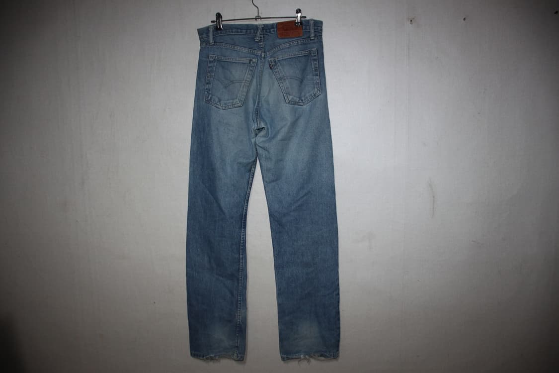 라바이스 501XX(80년대) (31) 상품이미지2