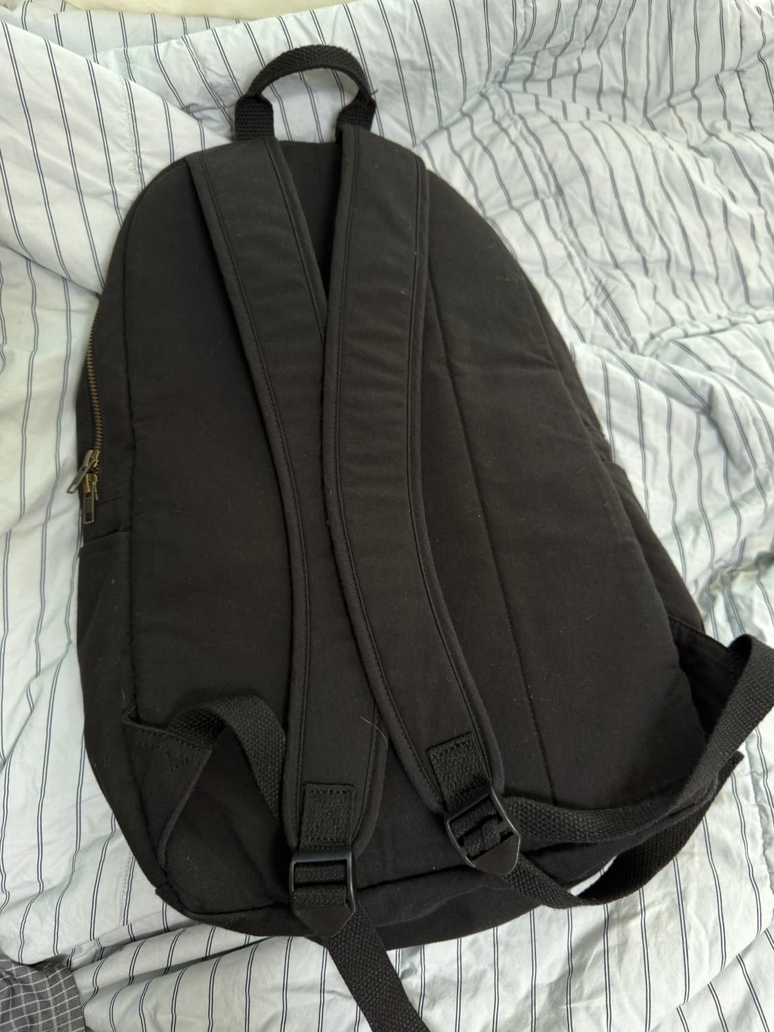 더콜디스트모먼트 백팩 상품이미지4