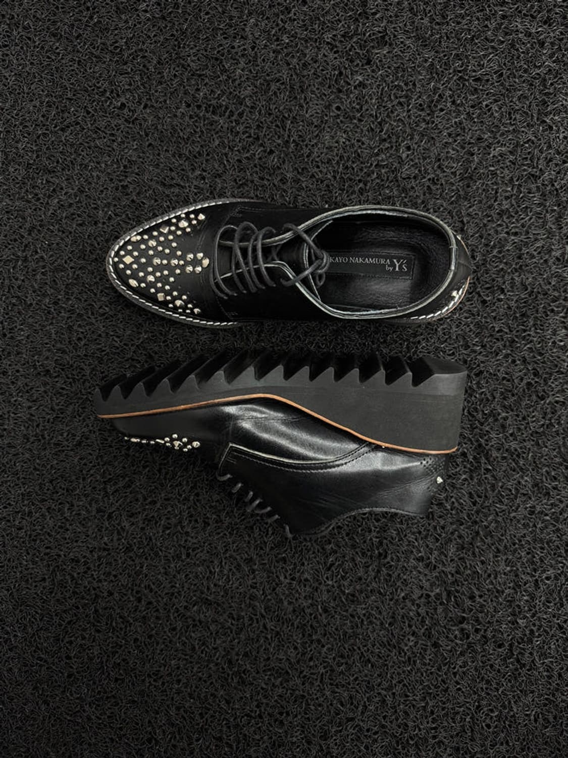 yohji yamamoto 상품이미지3