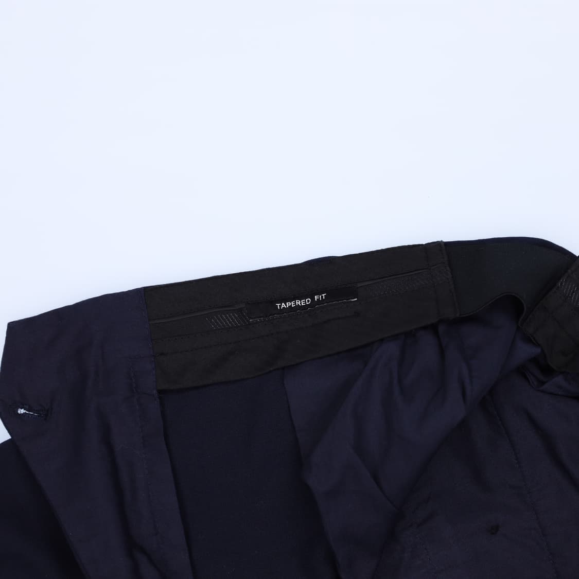 [32] 신형 무신사스탠다드 테이퍼드핏 슬랙스팬츠 1104HR3 상품이미지4