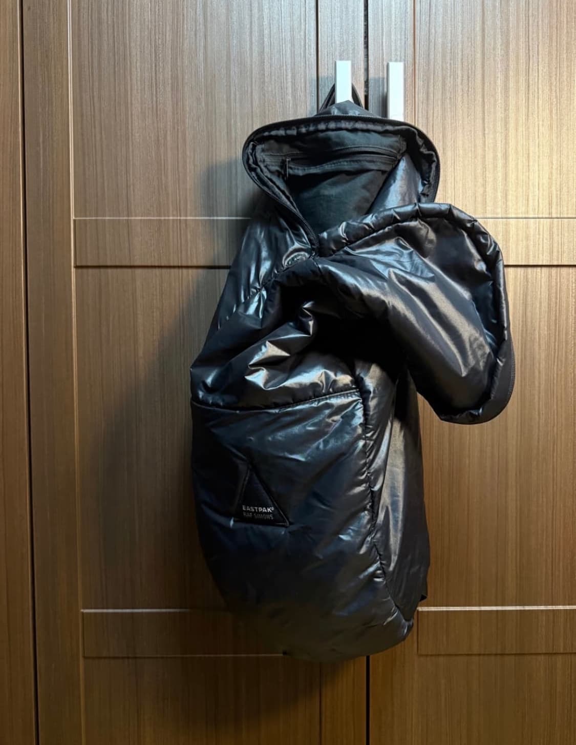 08aw 라프시몬스 이스트팩 백팩 상품이미지1