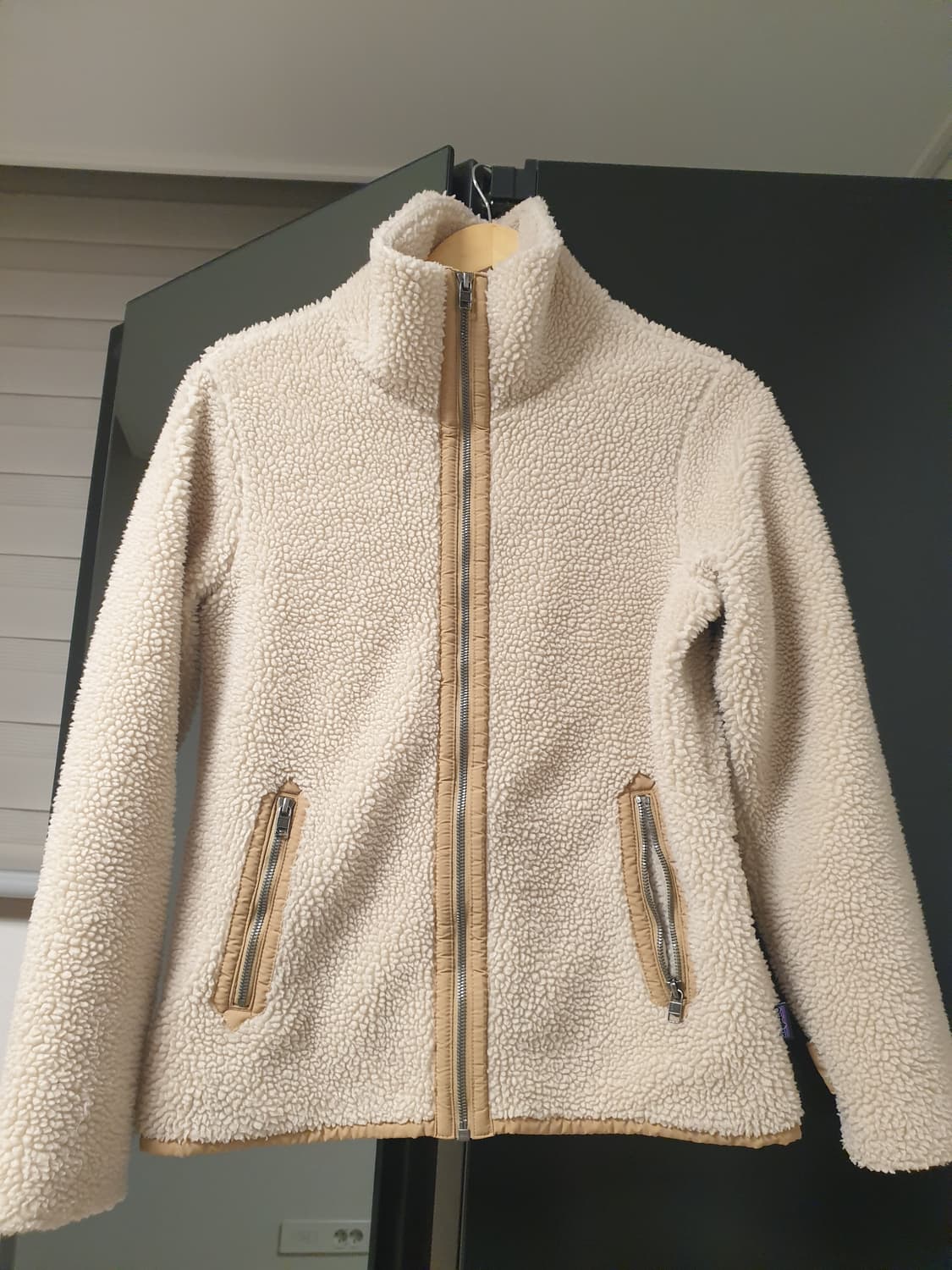 파타고니아 플리스 상품이미지1