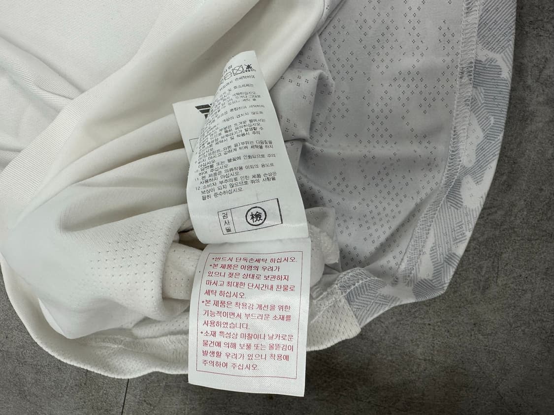 PXG 매장 정품 남성 카모플라쥬 골프 반팔 카라티 2XL 오늘만 급처  상품이미지5