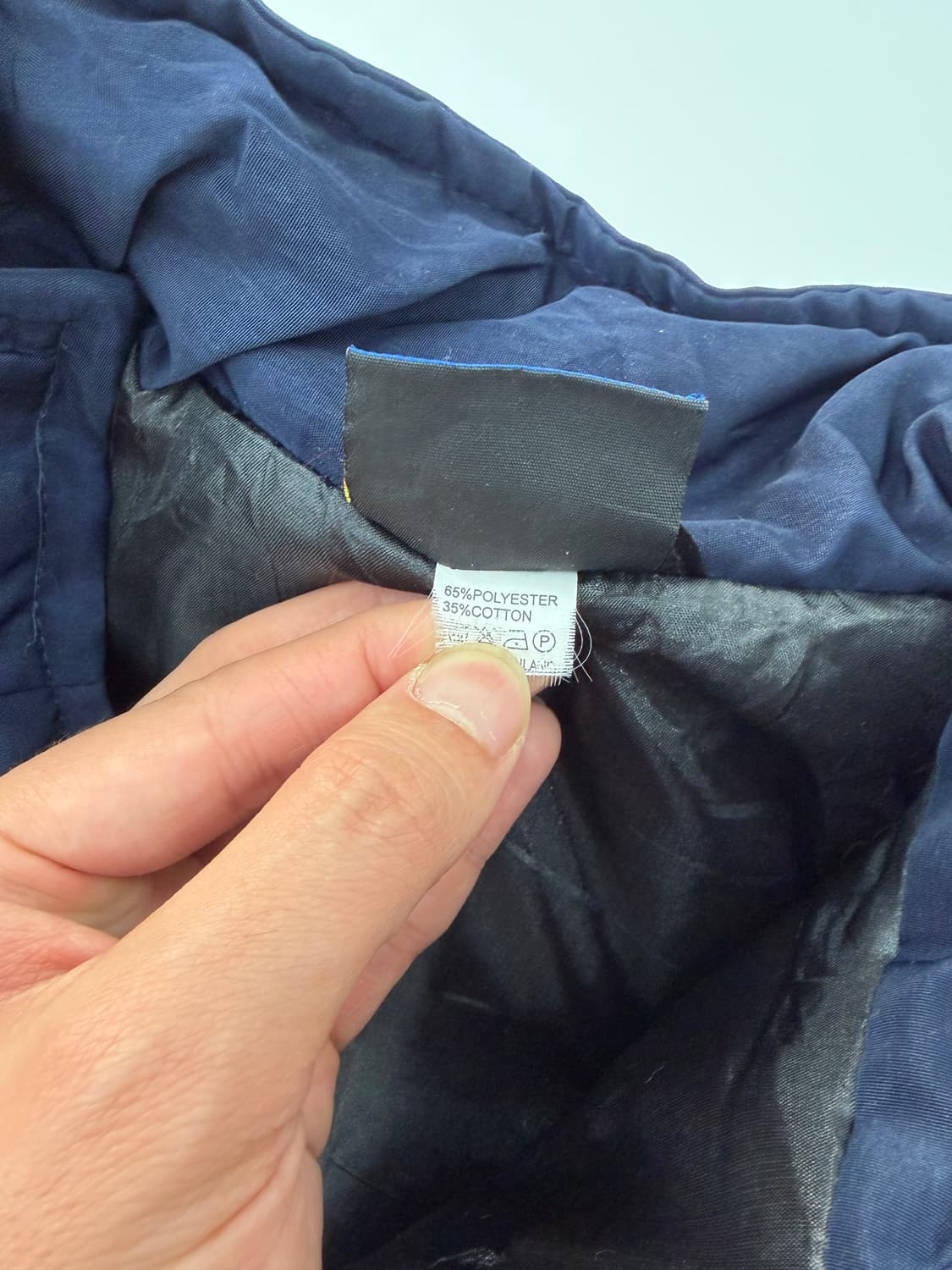 레드불 F1 레이싱 자켓 점퍼 상품이미지4