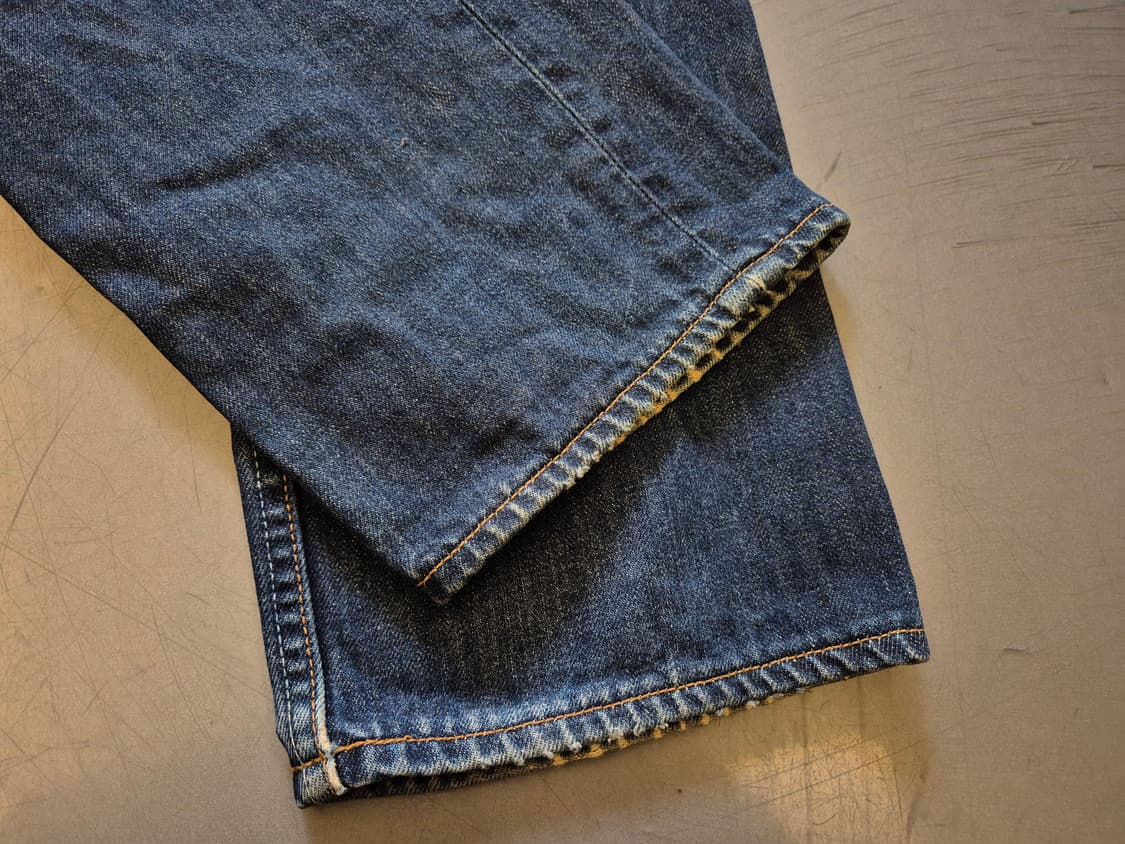 00s 리바이스501 데님 팬츠 상품이미지3