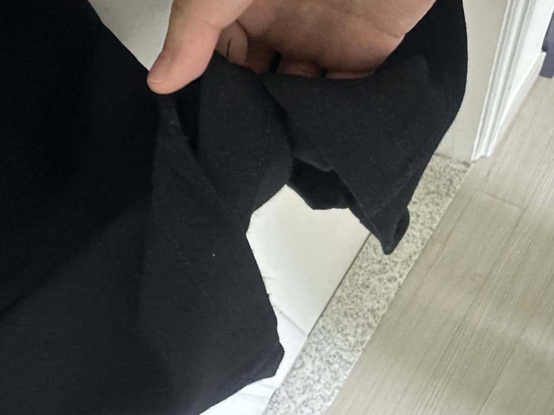 otto958 O booth trousers m 상품이미지3