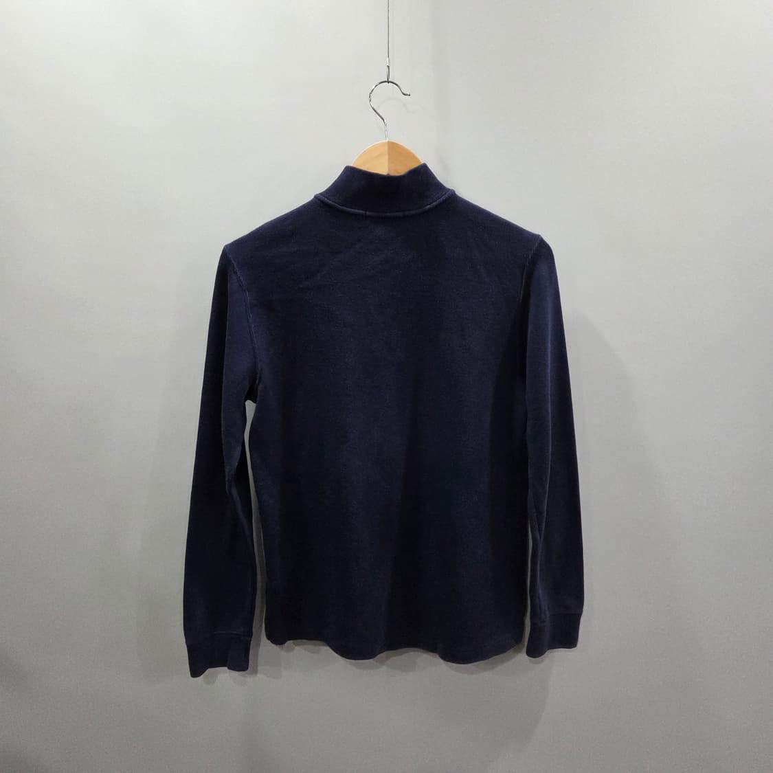 폴로랄프로렌 보이즈 코튼 풀오버 하프집업 L/14/16 상품이미지5