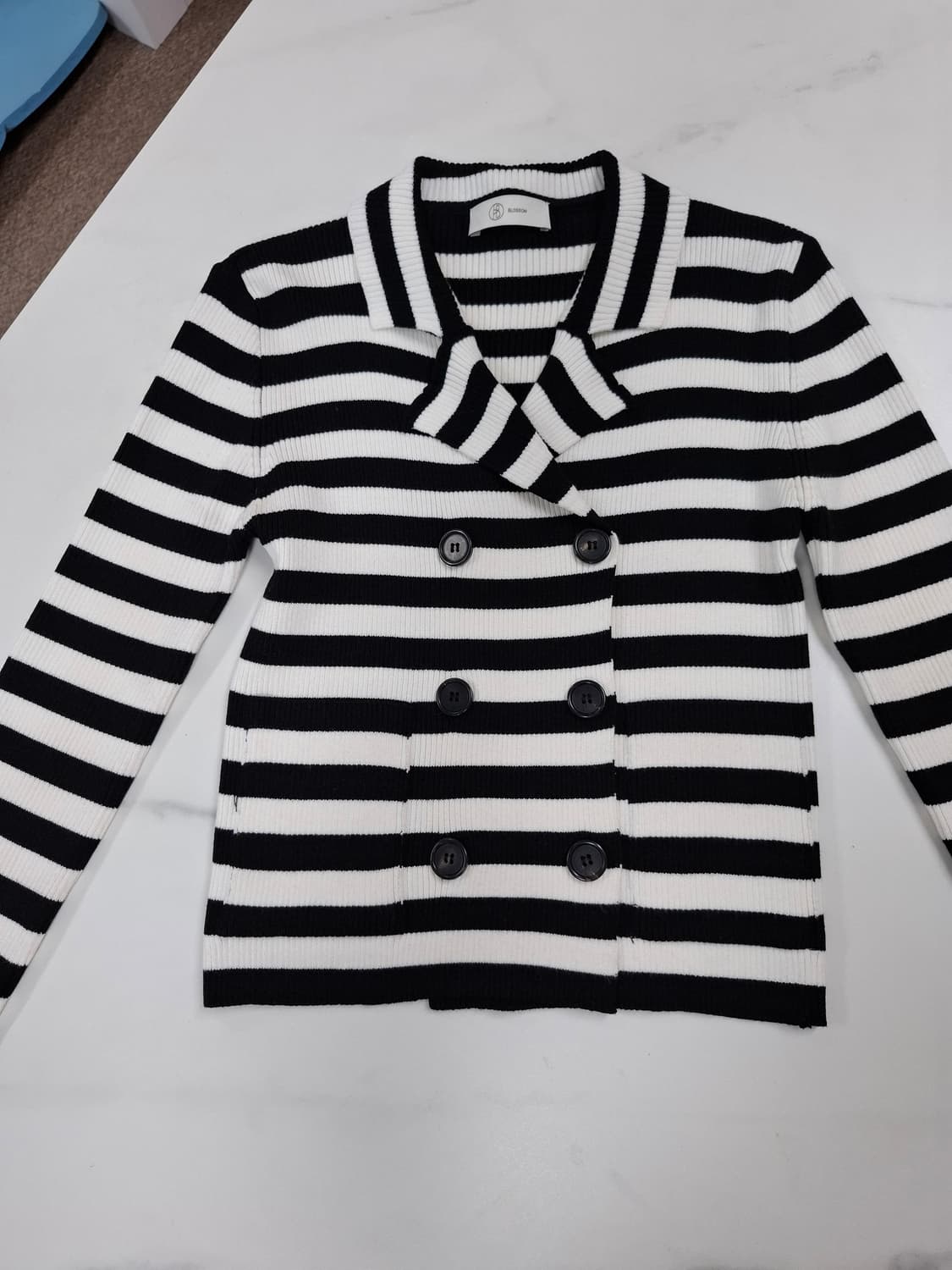 Blossom 가디건 S 상품이미지2