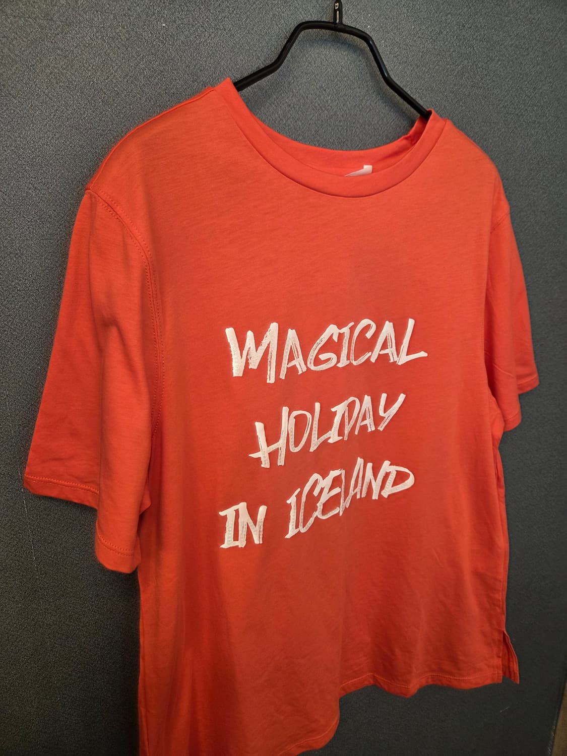 시에로 반팔티 (새상품) 상품이미지2