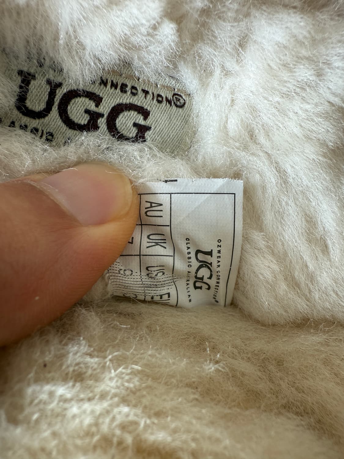 [US9]어그(UGG) 슬리퍼 상품이미지8