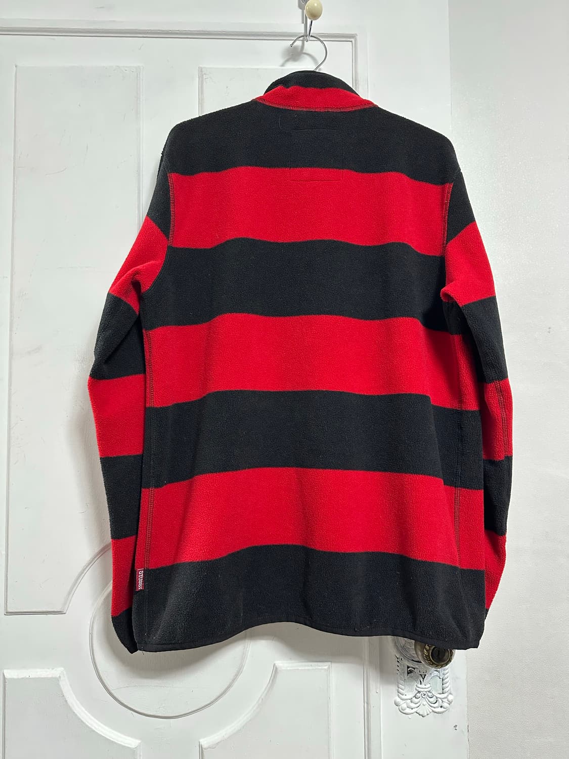 스투시 기어 플리스 상품이미지2