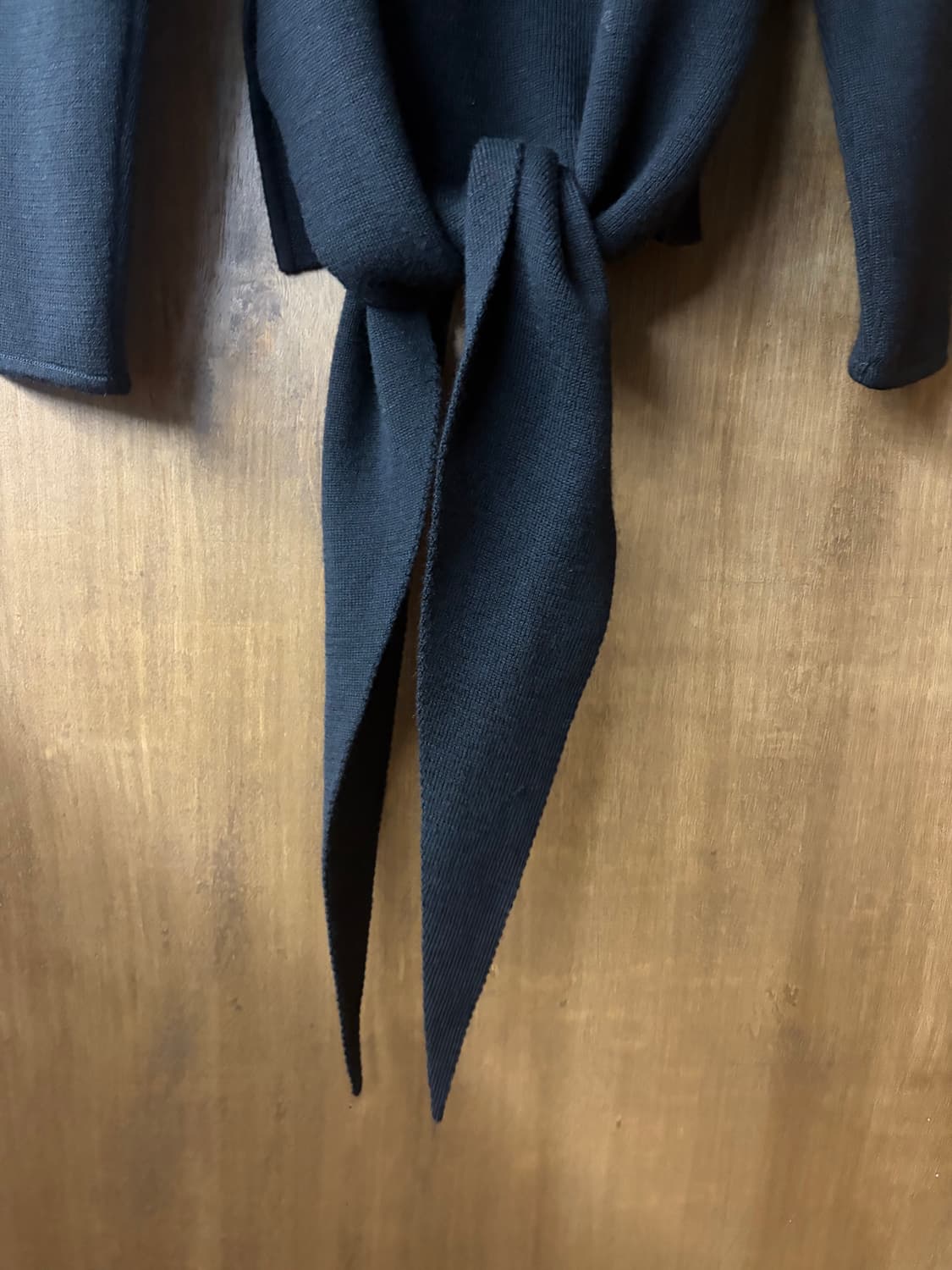 Issey miyake 매듭 니트 상품이미지7