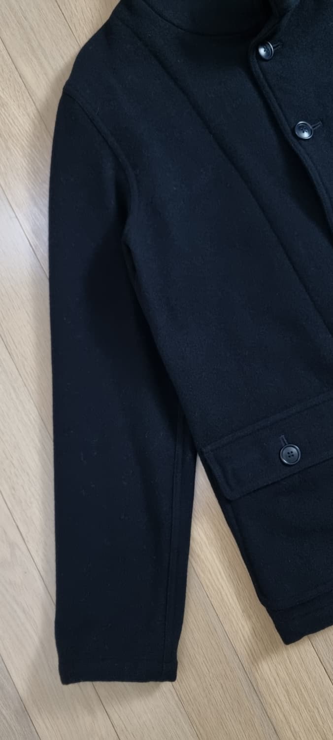 랄프로렌 울 100% 자켓 M _ 여성 상품이미지3