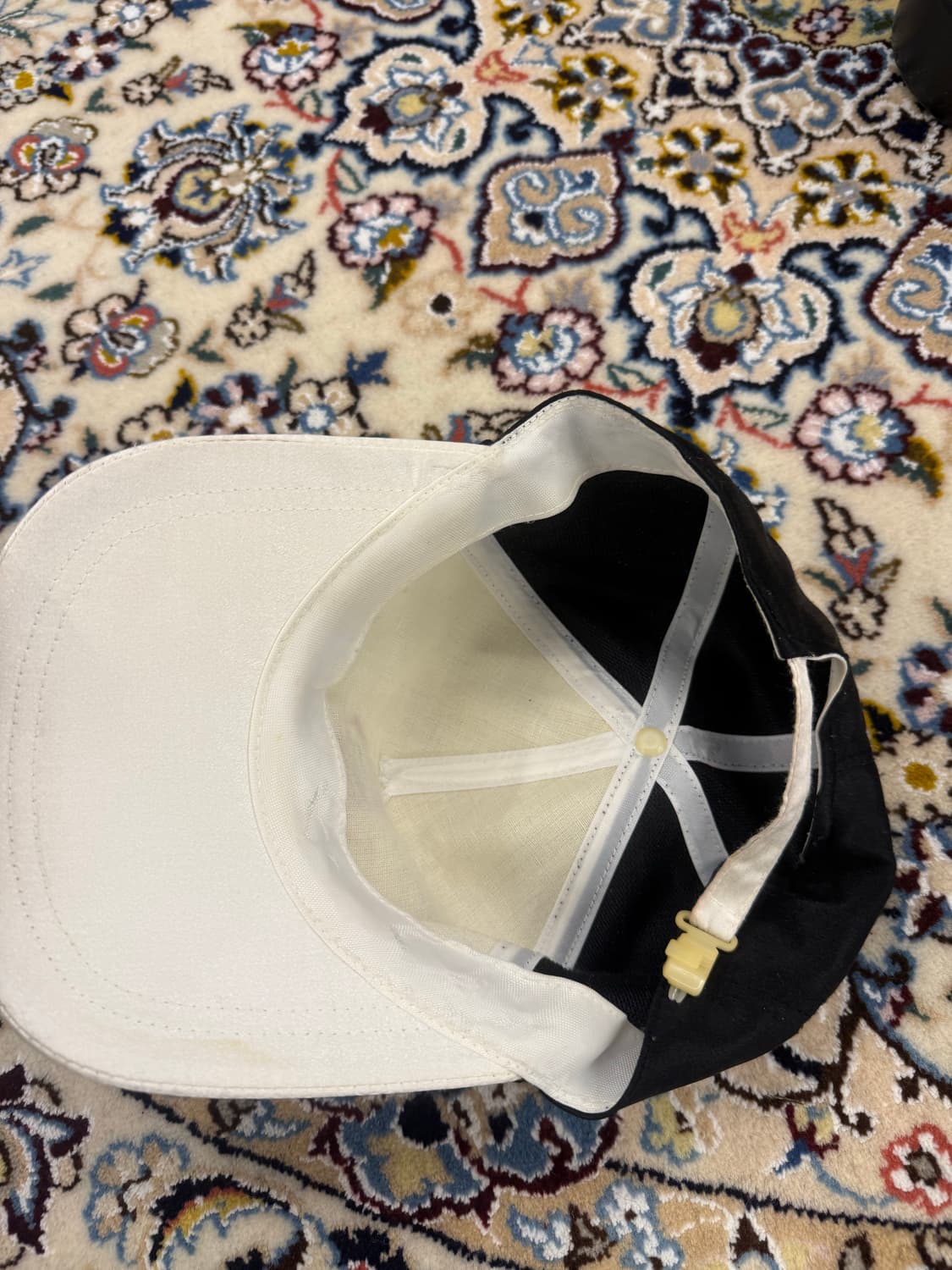 아메리칸 빈티지 그래미 볼캡 올드스쿨 상품이미지3