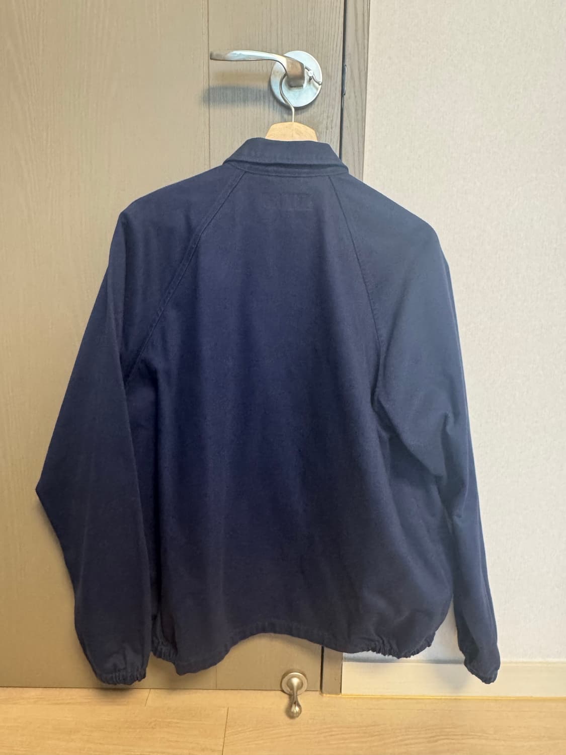 슈프림 아크 데님 코치 자켓 M 상품이미지2