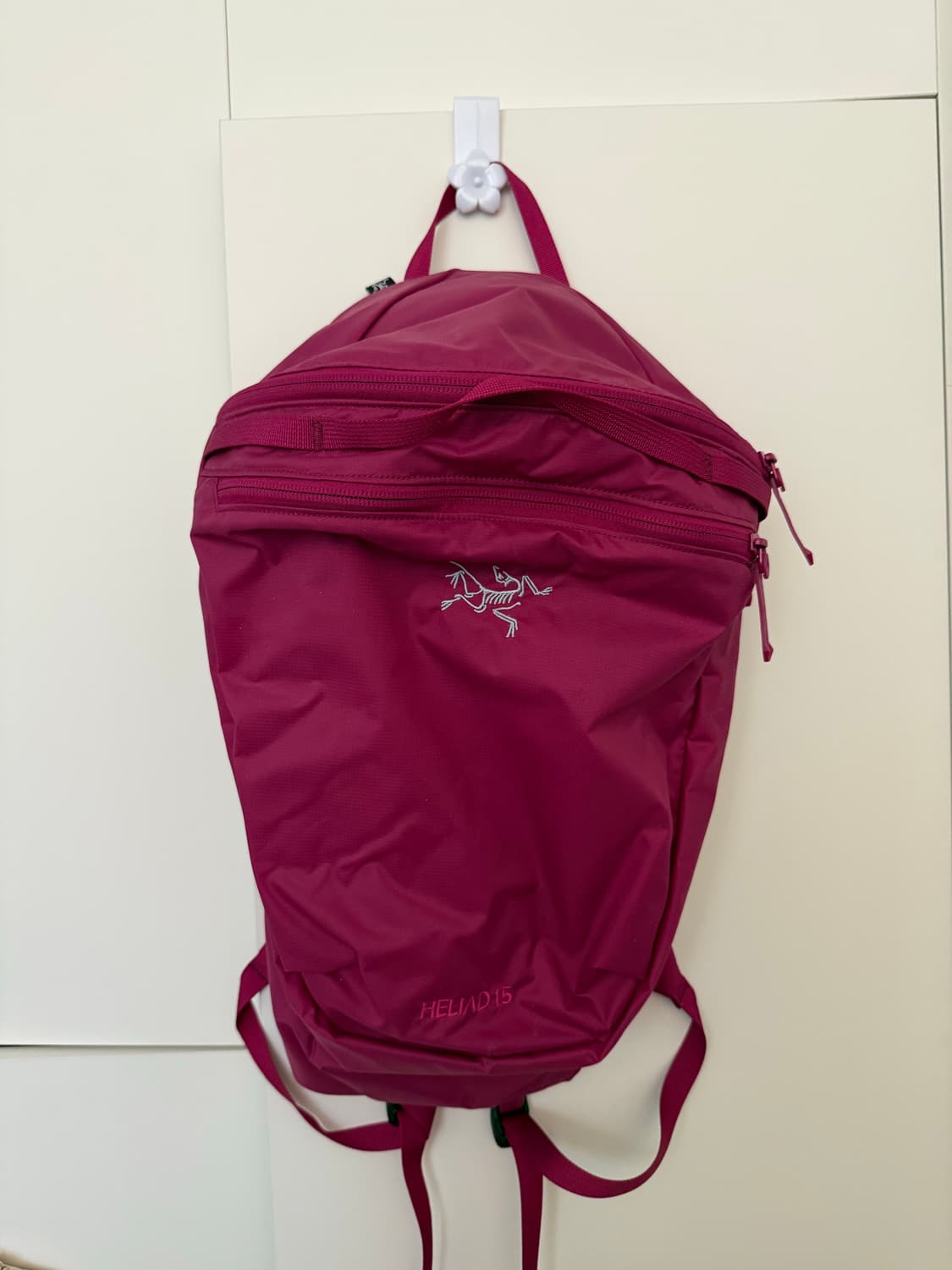 아크테릭스 헬리아드15 백팩 신스 상품이미지1