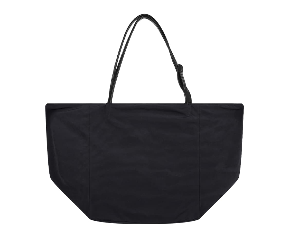 [OS] XLIM EP.7 SYNOPSIS 02 BAG BLACK 엑슬림 상품이미지4