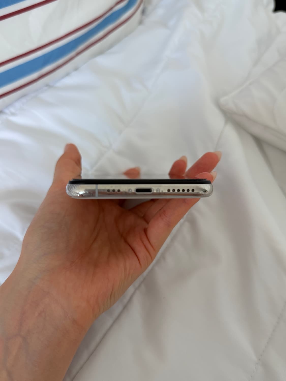 아이폰XS 64GB 상품이미지5