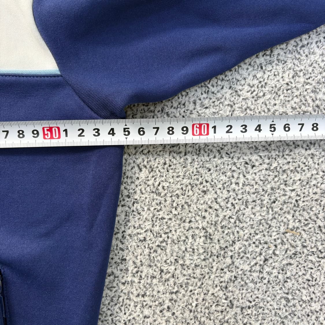 100 아디다스 아르헨티나 져지 자켓 0323J 상품이미지8