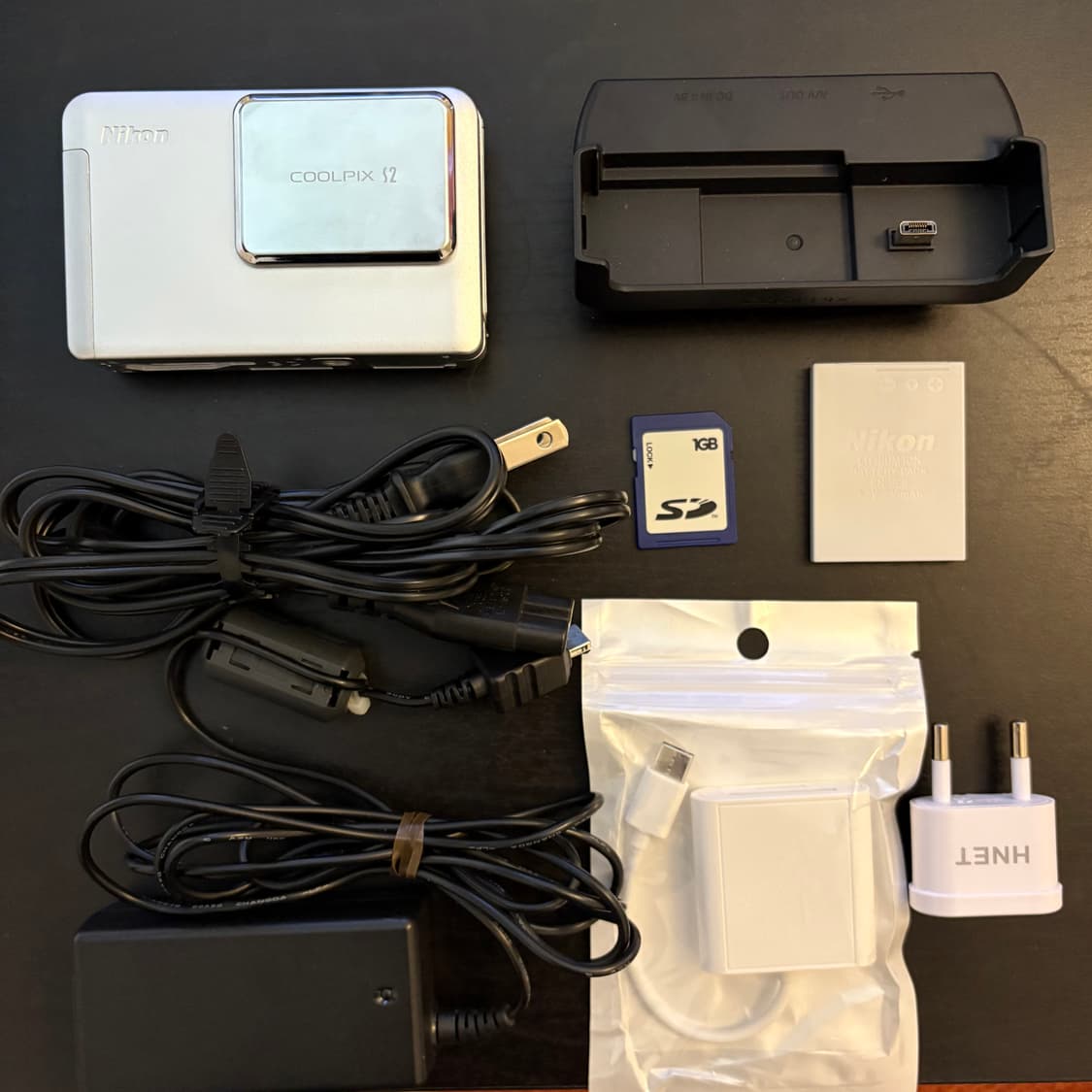 작례🅾️니콘 쿨픽스 s2 디카 디지털카메라 상품이미지7