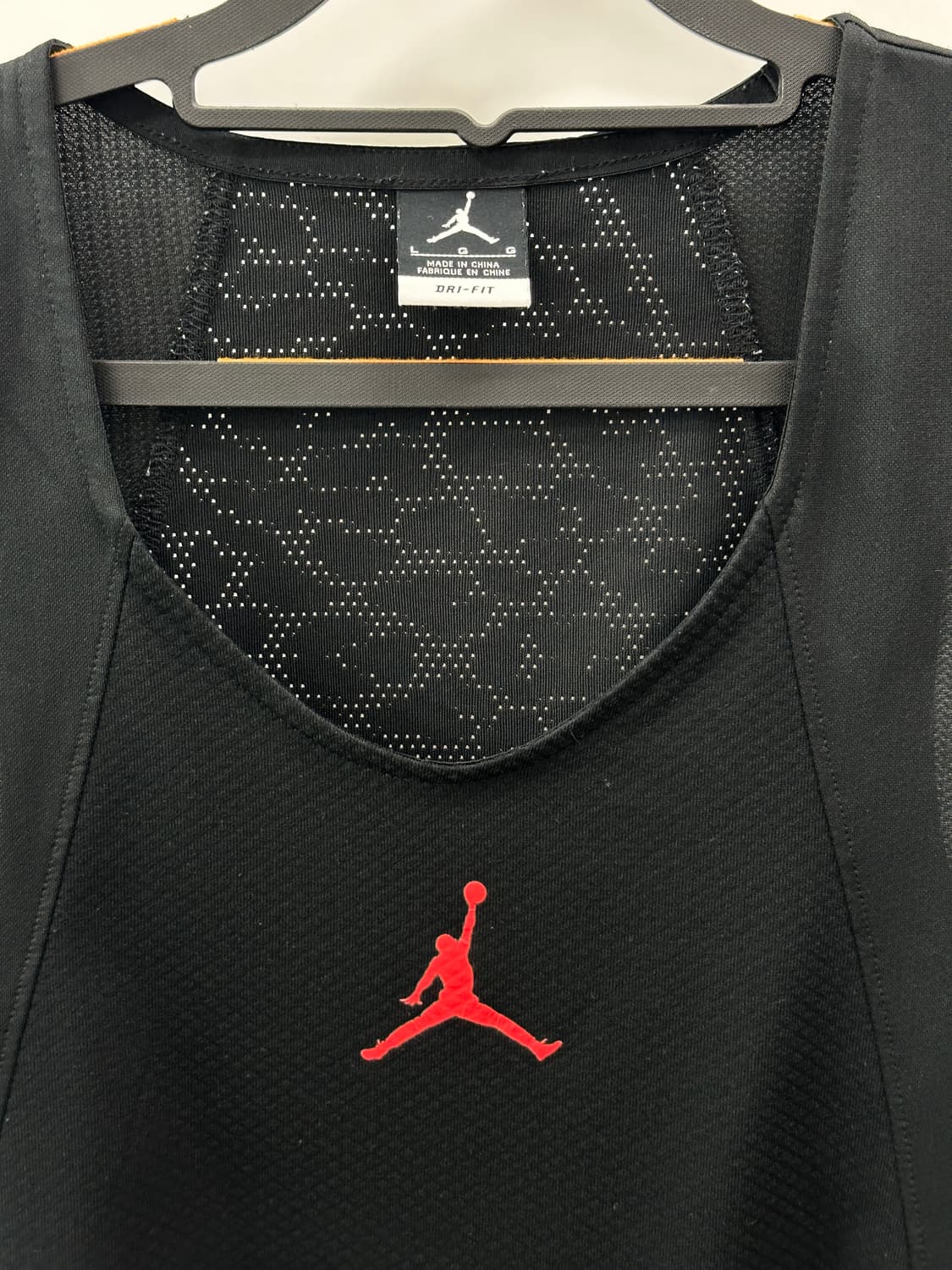 조던 나이키 드라이핏 슬리브리스  상품이미지4