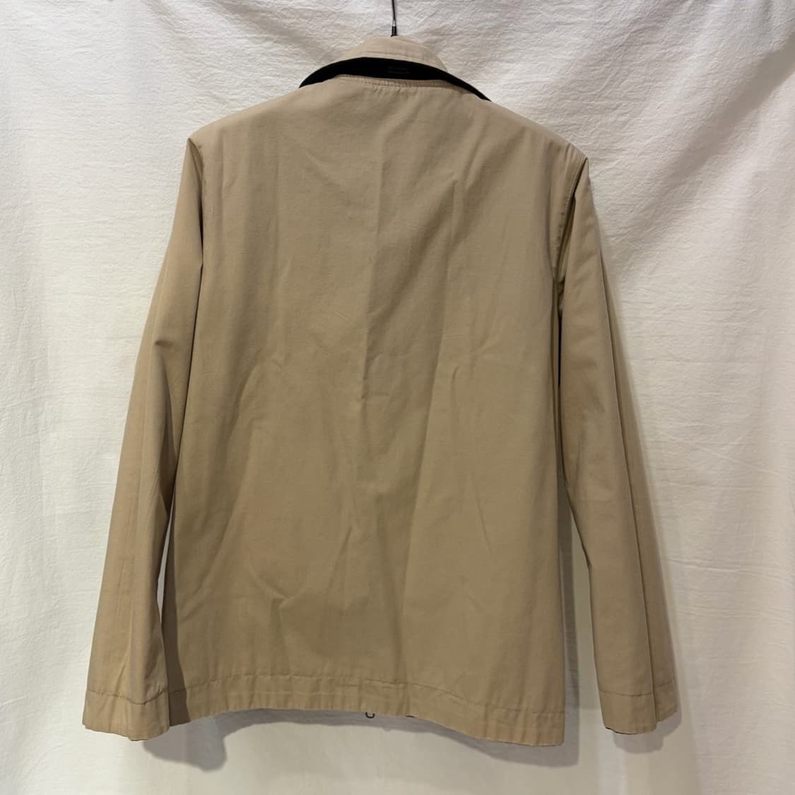 폴로 랄프로렌 스윙탑 양면 리버서블 자켓 점퍼 상품이미지7