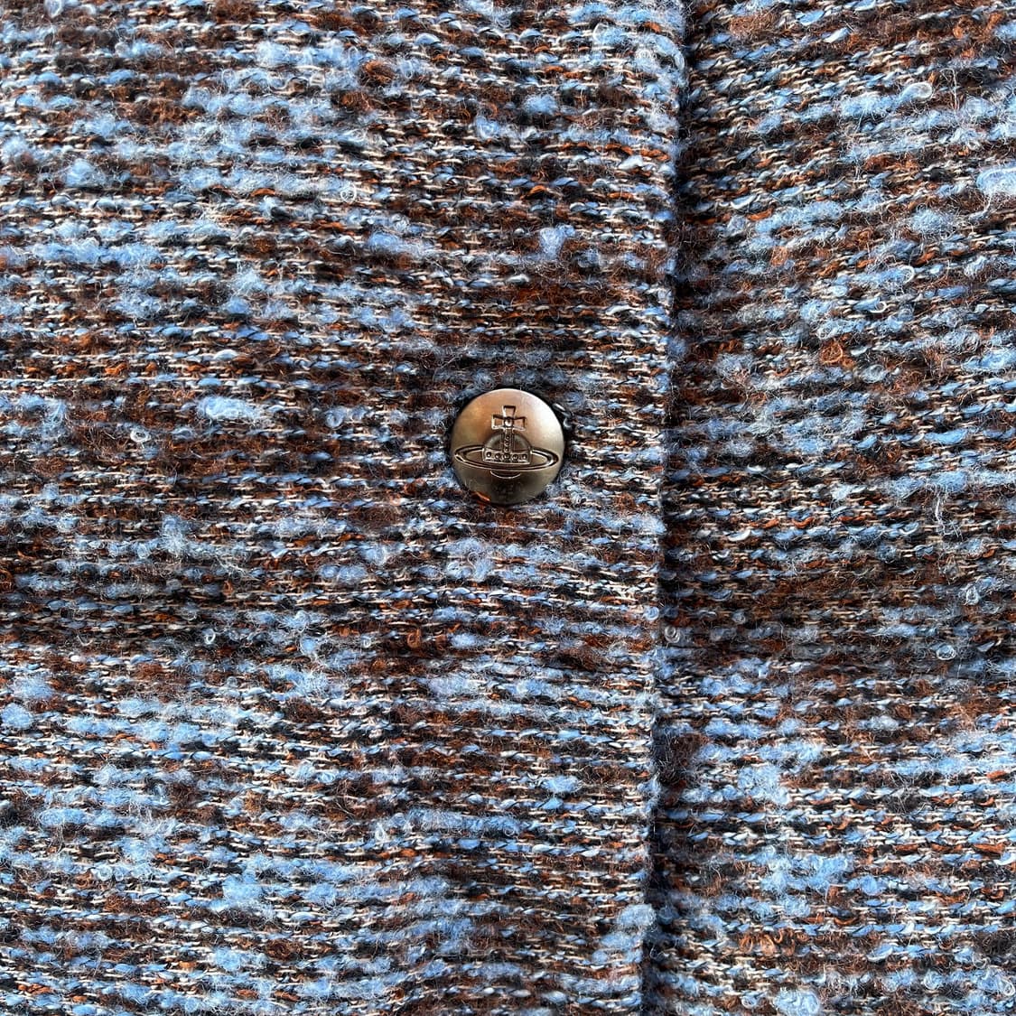 [38] Vivienne Westwood 올 오리털 코트 상품이미지3