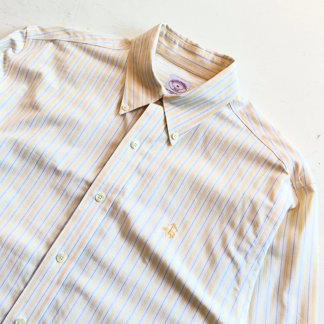 브룩스 브라더스 옥스퍼드 셔츠 상품이미지3