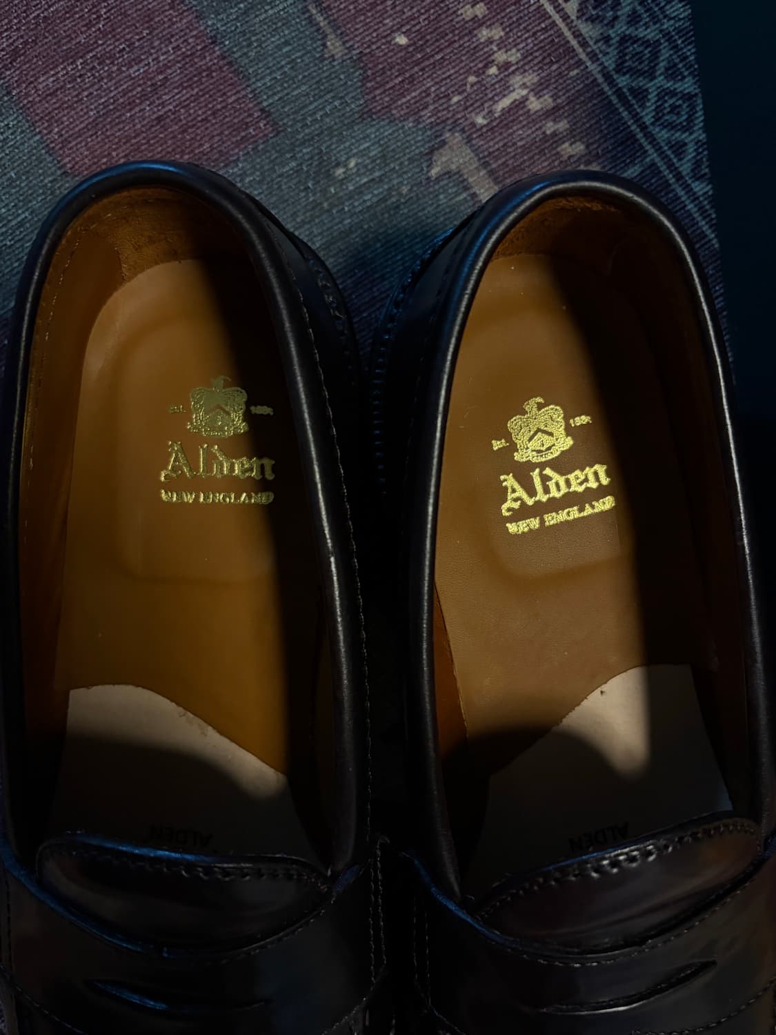 알든 986 8.5D 스틸토 상품이미지2