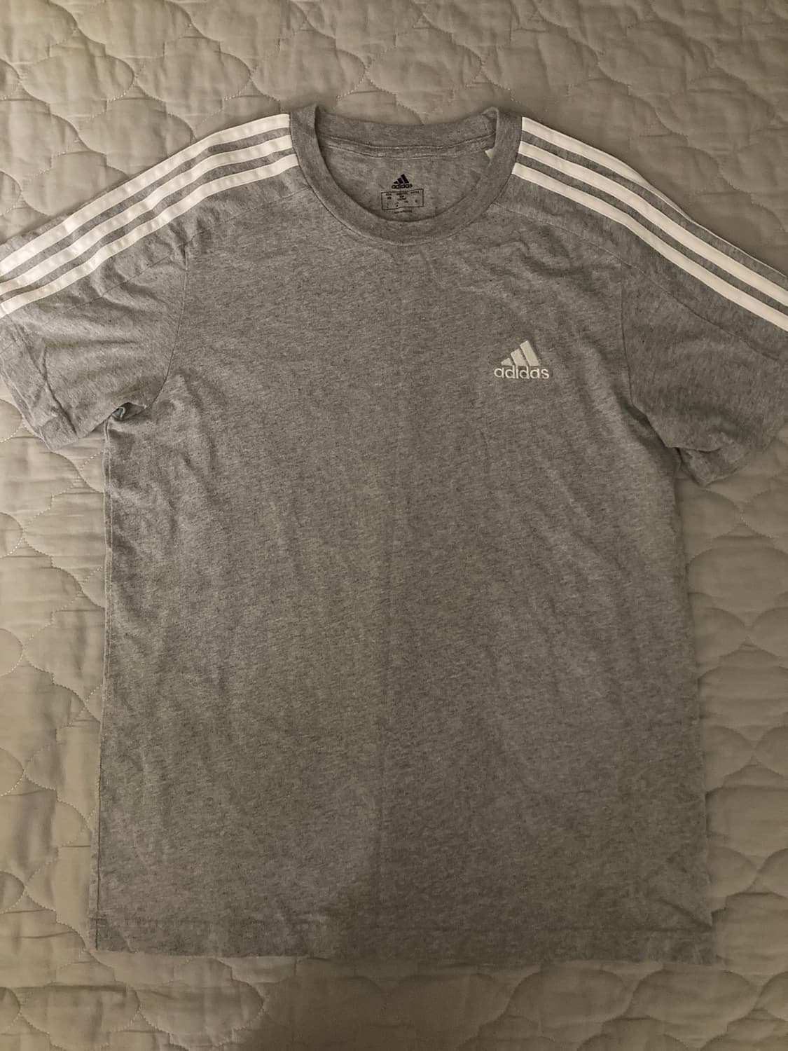 아디다스 반팔 상품이미지1